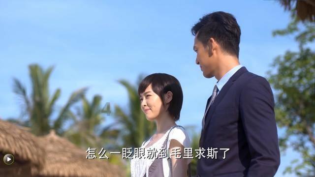 可爱女孩当管家